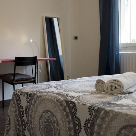Sonnino House Bari Exterior foto