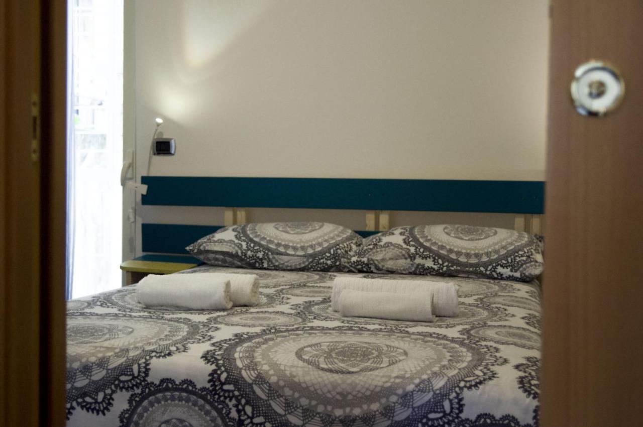 Sonnino House Bari Exterior foto
