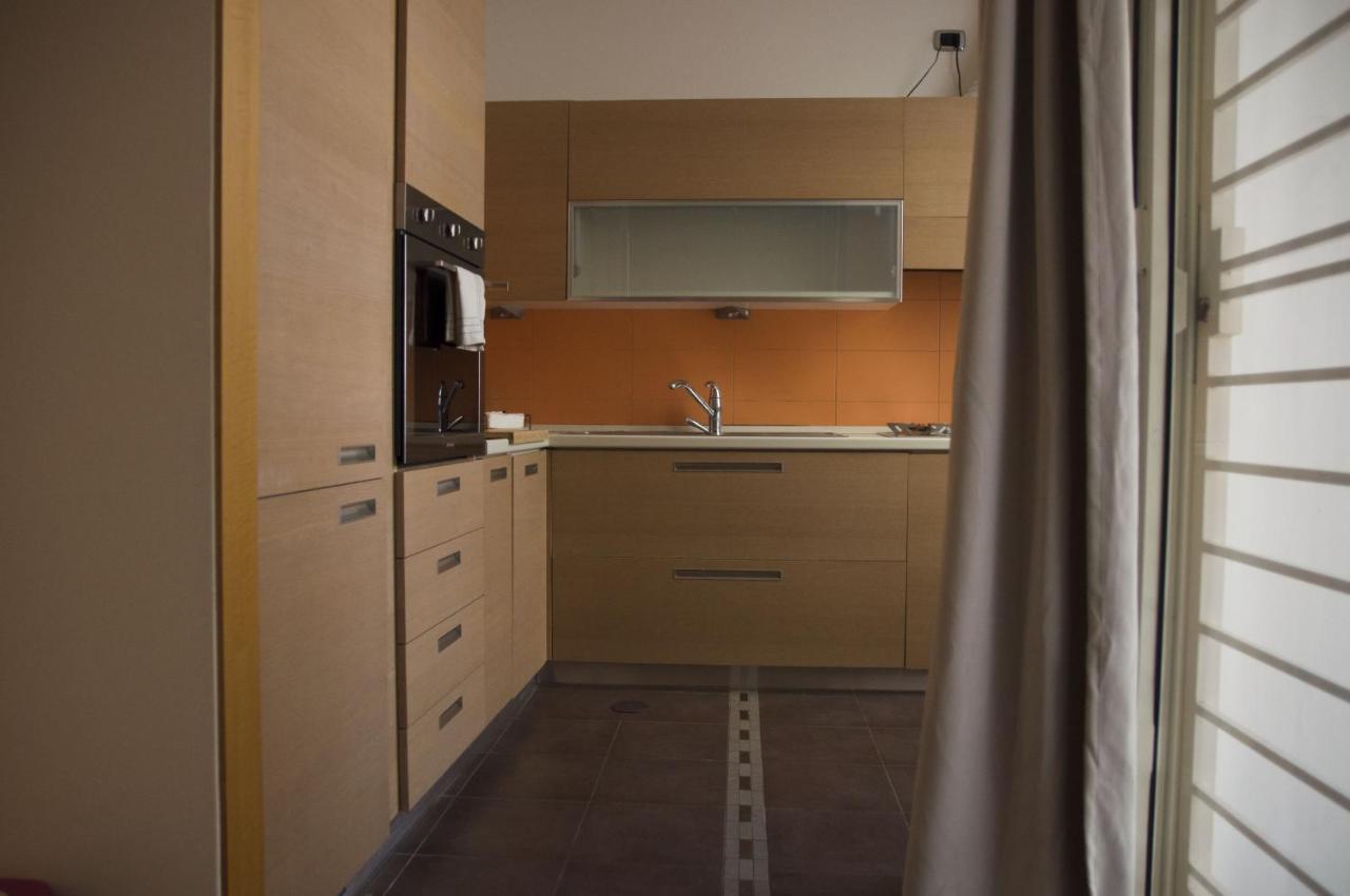 Sonnino House Bari Exterior foto