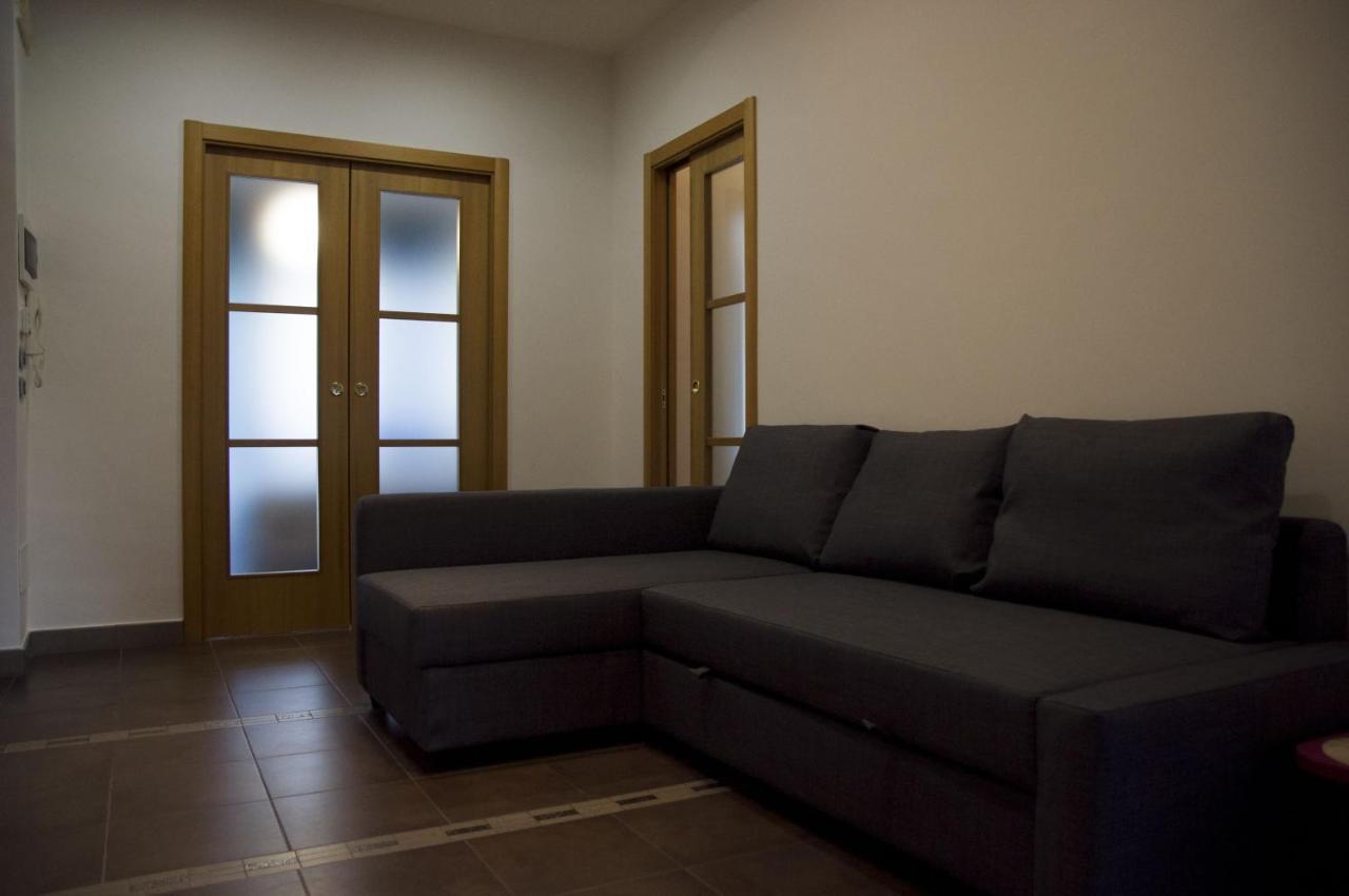 Sonnino House Bari Exterior foto