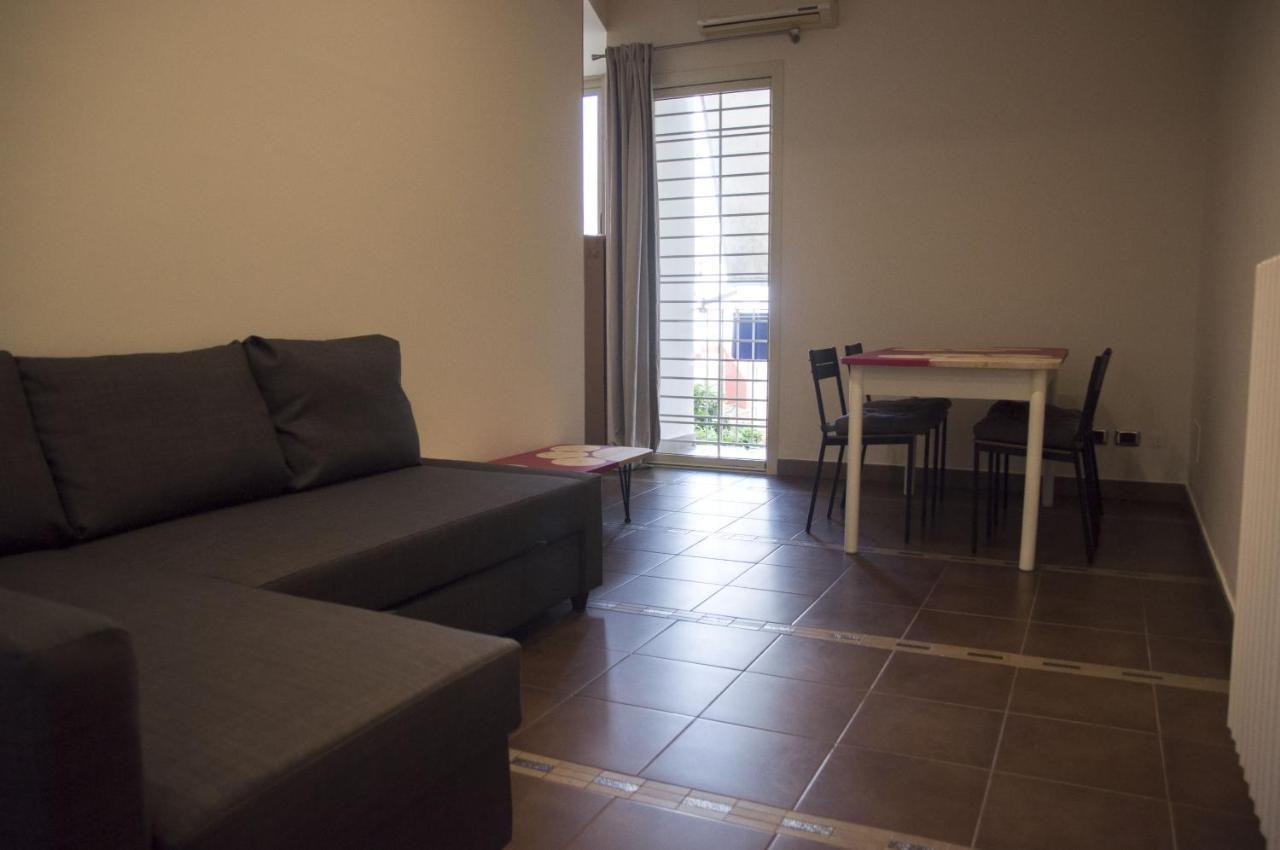 Sonnino House Bari Exterior foto